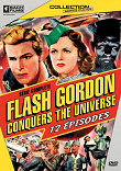 BACH FILMS PROPOSE LE PRIX LIBRE SUR FLASH GORDON