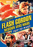 FLASH GORDON : PRIX LIBRE POUR UN ALLER VERS MARS