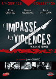 IMPASSE AUX VIOLENCES, L' (FLESH AND THE FIENDS) - Critique du film