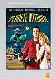 COLLECTION FNAC CINEMA : PLANETE INTERDITE