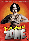 Critique : FORBIDDEN ZONE (LE CHAT QUI FUME)