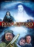 FOX LEGEND