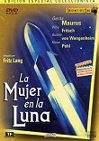LA MUJER EN LA LUNA