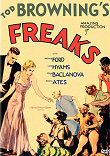 Critique : FREAKS (LA MONSTRUEUSE PARADE)