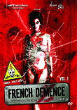 FRENCH DEMENCE VOL. 1
