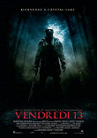 VENDREDI 13 (FRIDAY THE 13TH) - 2009 - Critique du film
