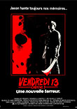 Critique : VENDREDI 13 CHAPITRE 5 : UNE NOUVELLE TERREUR (FRIDAY, THE 13TH V : A NEW BEGINNING)