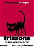DES FRISSONS AU FORUM DES IMAGES