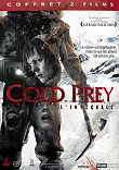 COLD PREY : L'INTEGRALE EN FRANCE