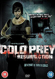 COLD PREY : RESURRECTION