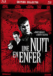 UNE NUIT EN ENFER EN EDITION LIMITEE