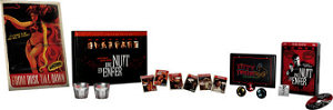 UNE NUIT EN ENFER (FROM DUSK TILL DAWN) : Limited Edition