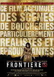 CINEMA : FRONTIERE(S)
