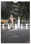 FURIE (THE FURY) - Critique du film