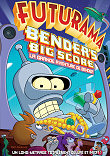 FUTURAMA : LA GRANDE AVENTURE DE BENDER