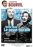 GAROU GAROU, LE PASSE MURAILLE