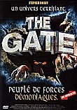 THE GATE DANS LES KIOSQUES !