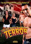 THE GAY BED AND BREAKFAST OF TERROR