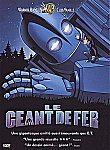 LE GEANT DE FER