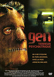 GEN : TERREUR PSYCHIATRIQUE - Critique du film