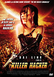 KILLER HACKER (THE GENE GENERATION)