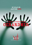 GERARDMER 2006 : COMPTE-RENDU GLACIAL DU FESTIVAL