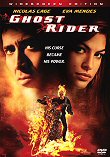 GHOST RIDER