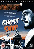 GHOST SHIP DE VERNON SEWELL