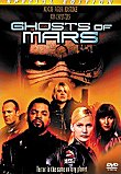 GHOSTS OF MARS