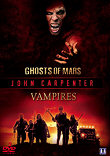 DES COFFRETS SAM RAIMI ET JOHN CARPENTER