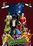 GHOULIGANS SUPER SHOW, THE - Critique du film