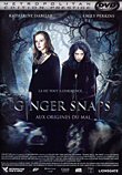 GINGER SNAPS : AUX ORIGINES DU MAL (GINGER SNAPS BACK) - Critique du film