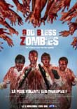 GOD BLESS ZOMBIES