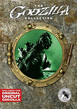 THE GODZILLA COLLECTION