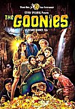 THE GOONIES POUR LE MOIS D'AOUT