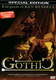 GOTHIC : SPECIAL EDITION (OU PRESQUE)
