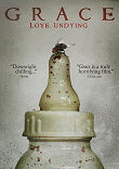 GRACE : DVD & BLU-RAY