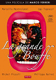 LA GRANDE BOUFFE
