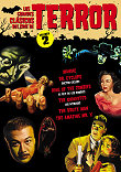 LOS GRANDES CLASICOS DEL CINE DE TERROR : VOLUME 2