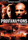 PROFANATIONS