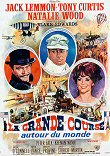 HDT : LA GRANDE COURSE AUTOUR DU MONDE