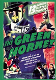 THE GREEN HORNET : LES DEUX SERIALS