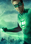 GREEN LANTERN