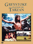 TARZAN EN OCTOBRE ET NOVEMBRE