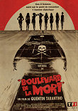 BOULEVARD DE LA MORT