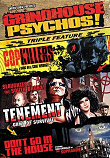 GRINDHOUSE PSYCHOS