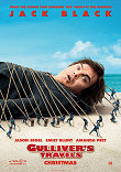 JACK BLACK, C'EST TROP GEANT