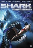 SHARK ATTACK IN THE MEDITERRANEAN