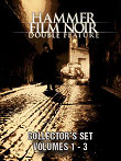 HAMMER FILM NOIR DOUBLE FEATURE