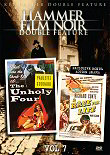 HAMMER FILM NOIR VOLUME 6 & 7